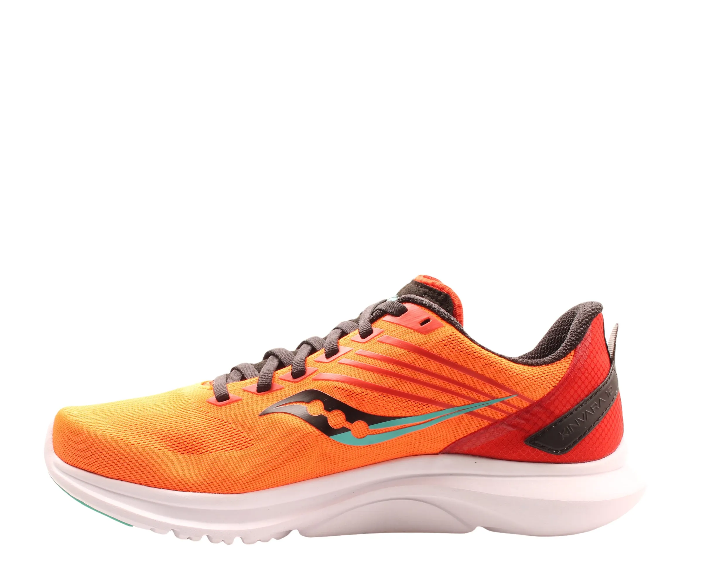 Saucony Kinvara 12 Men's Running Shoes