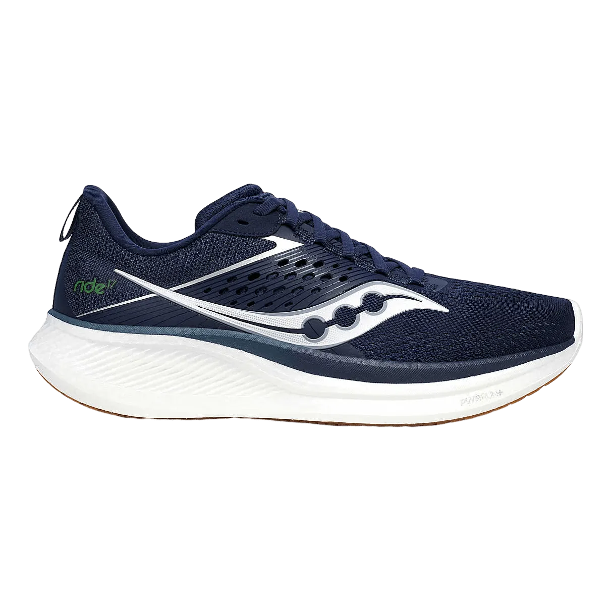 Saucony Ride 17 Men's Running Shoes