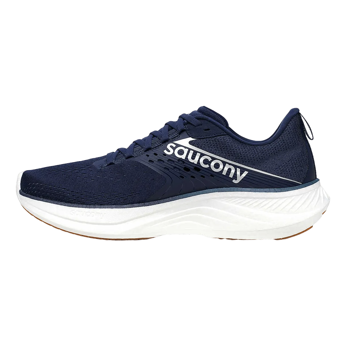 Saucony Ride 17 Men's Running Shoes