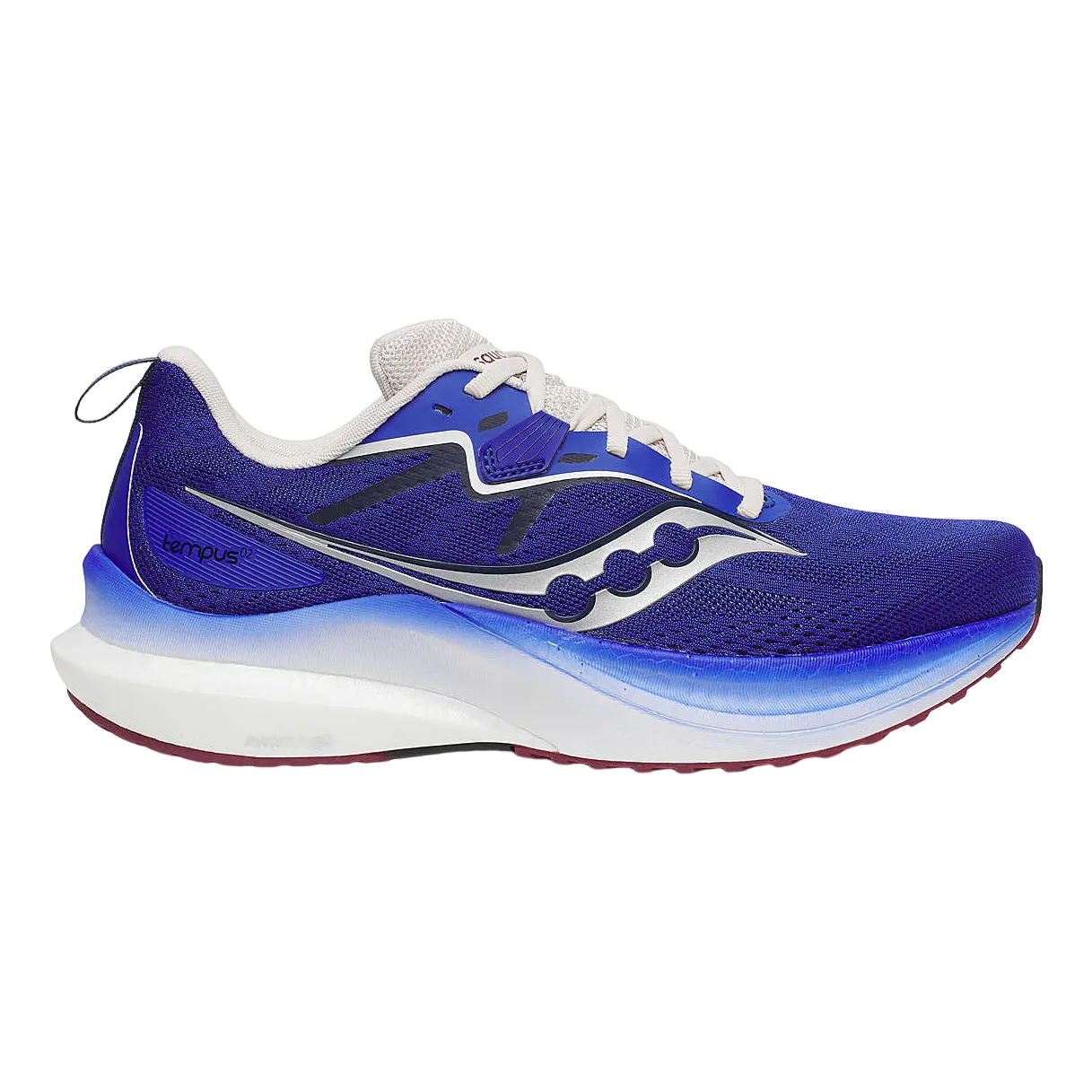 Saucony Tempus 2 Men's Running Shoes