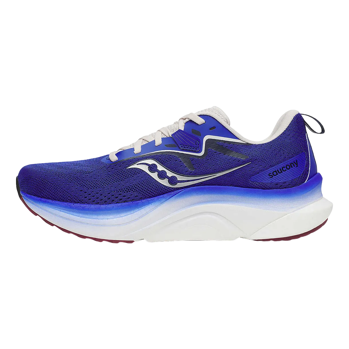 Saucony Tempus 2 Men's Running Shoes