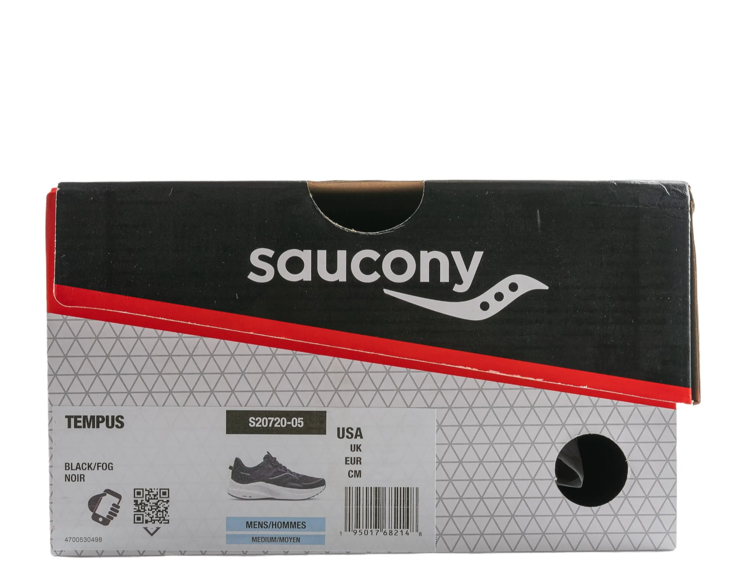 Saucony Tempus Men's Running Shoes