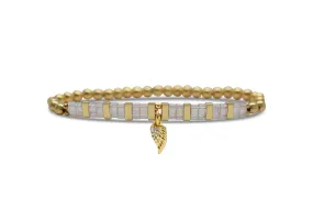 So Charming Bracelet - Bead It! Wing