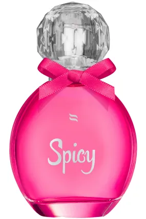 Spicy Perfume 30ml