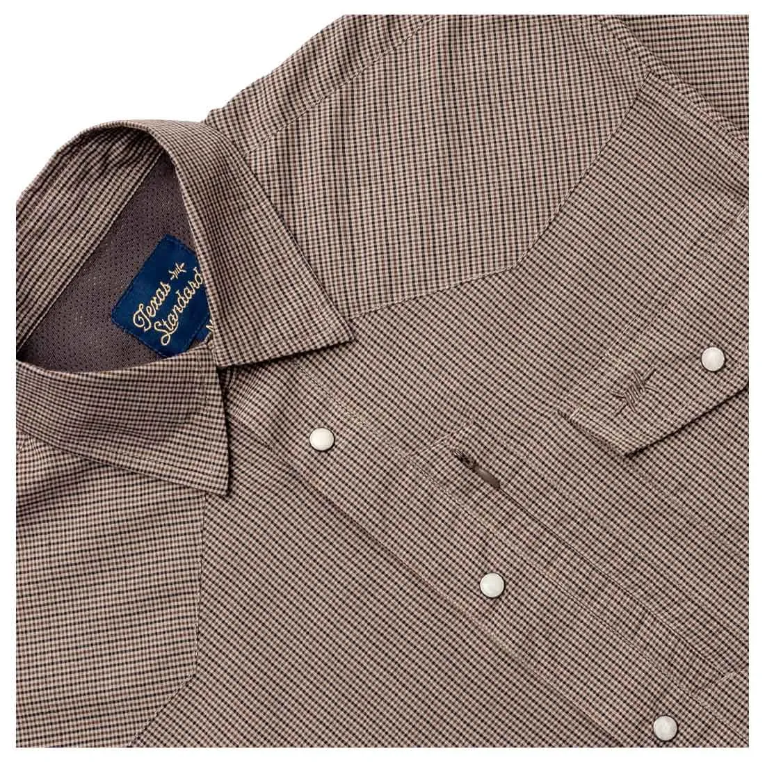 Texas Standard Western Field Shirt - Men's