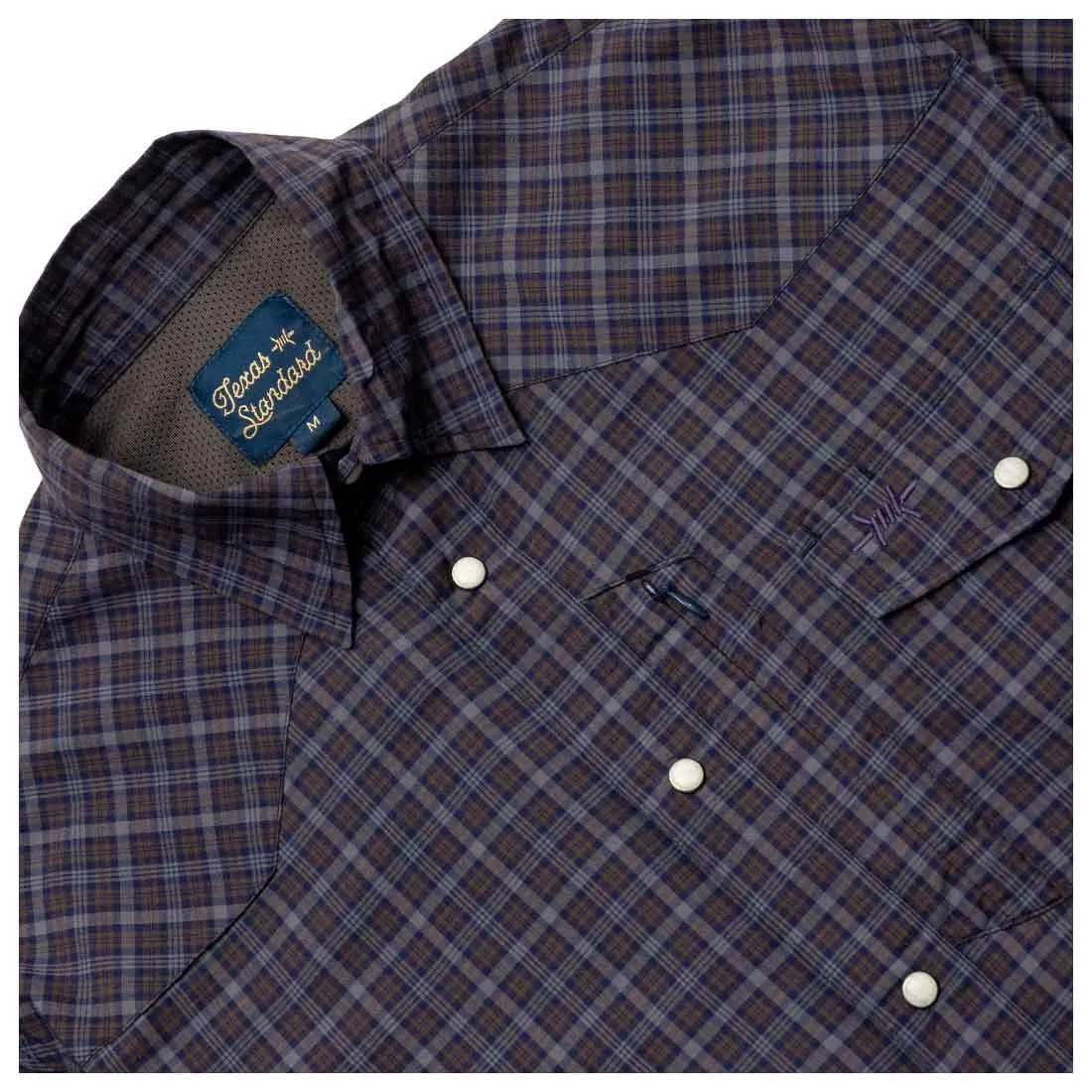 Texas Standard Western Field Shirt - Men's