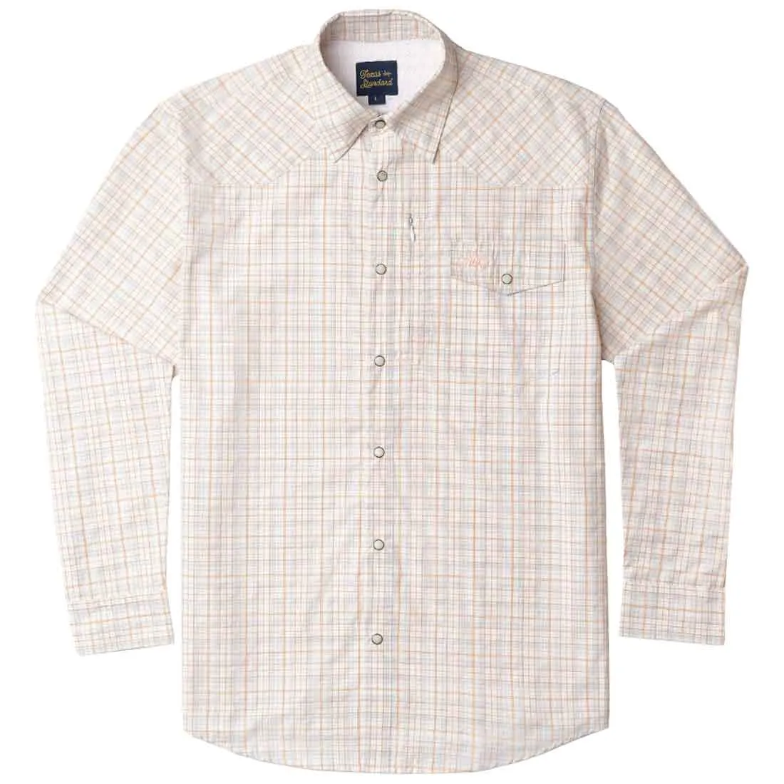 Texas Standard Western Field Shirt - Men's