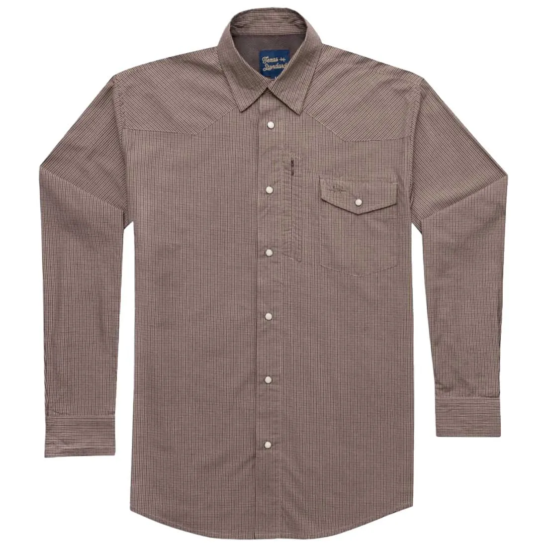 Texas Standard Western Field Shirt - Men's