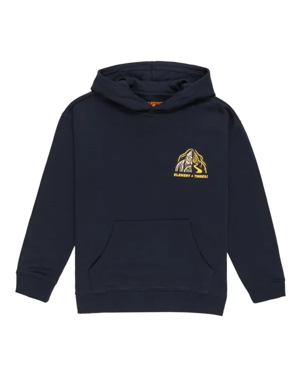 The In Between - Pullover Hoodie for Boys 8 - 16