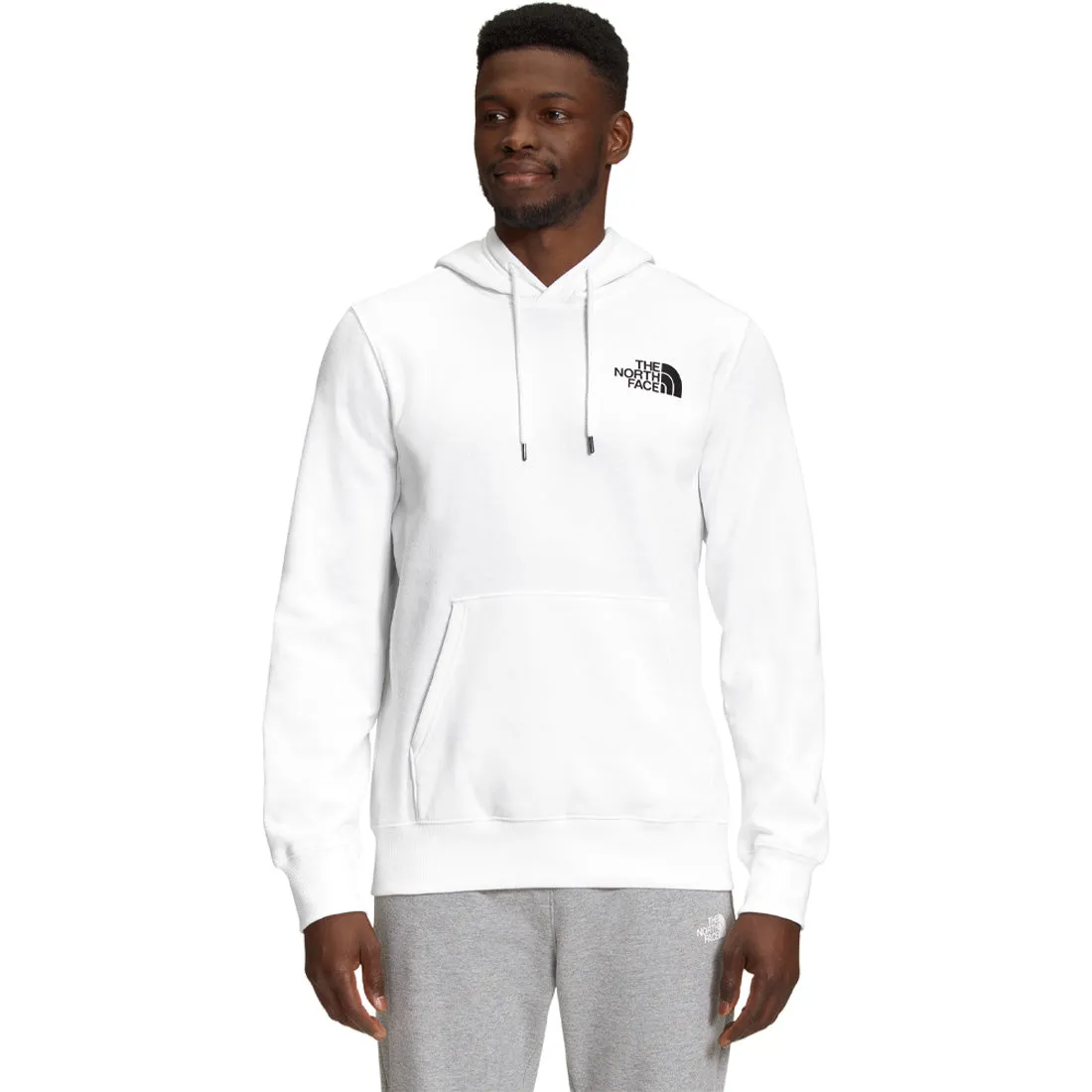 The North Face Box NSE Pullover Hoodie - Men's