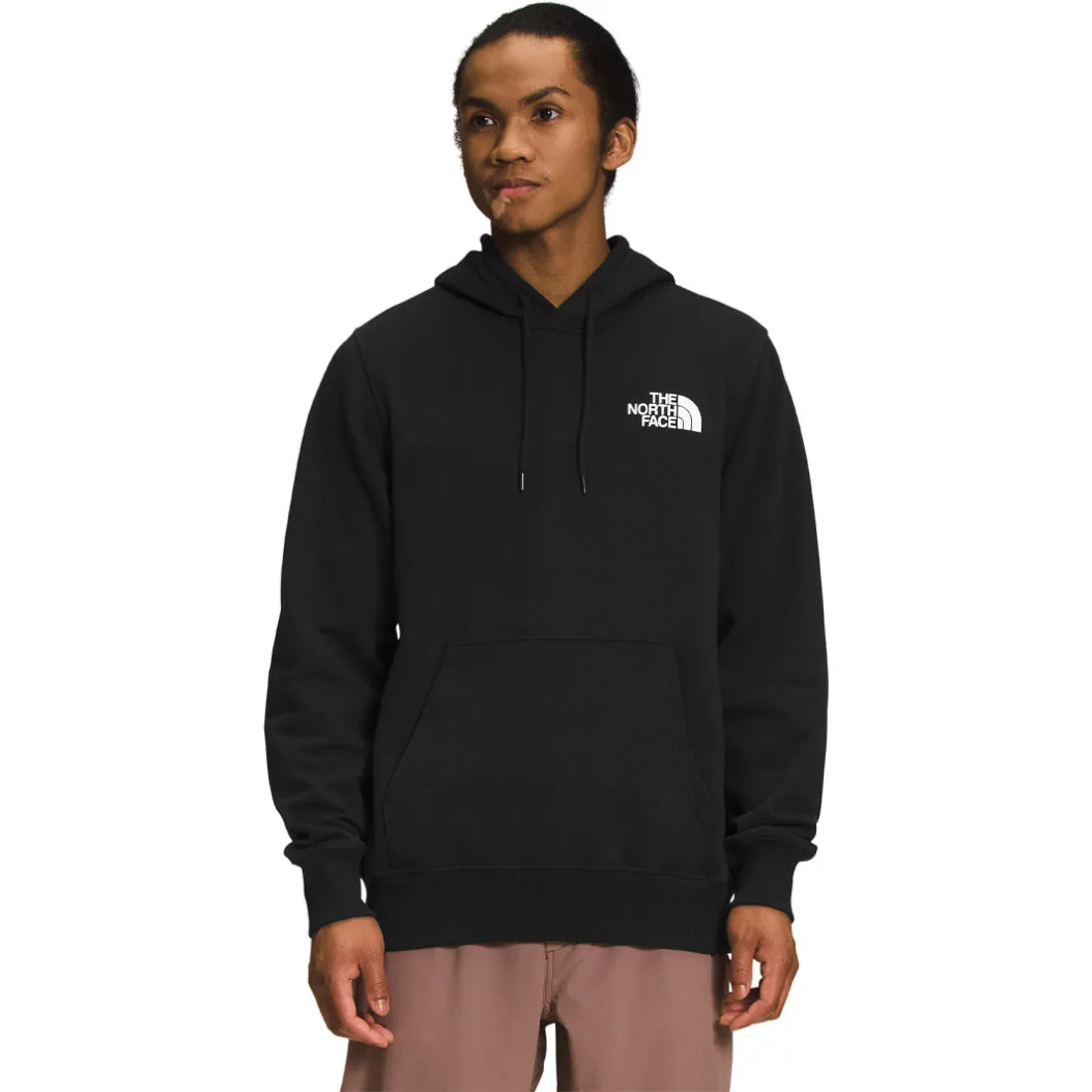 The North Face Box NSE Pullover Hoodie - Men's