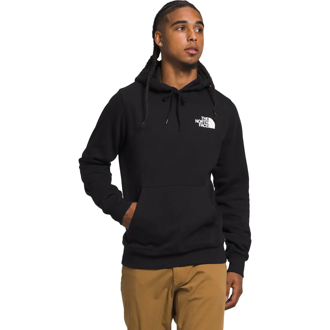 The North Face Box NSE Pullover Hoodie - Men's