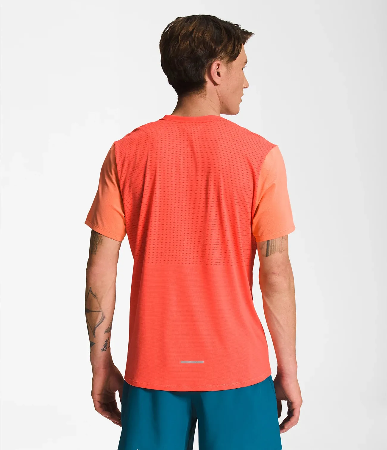 The North Face Sunriser Short Sleeve Shirt - Men's