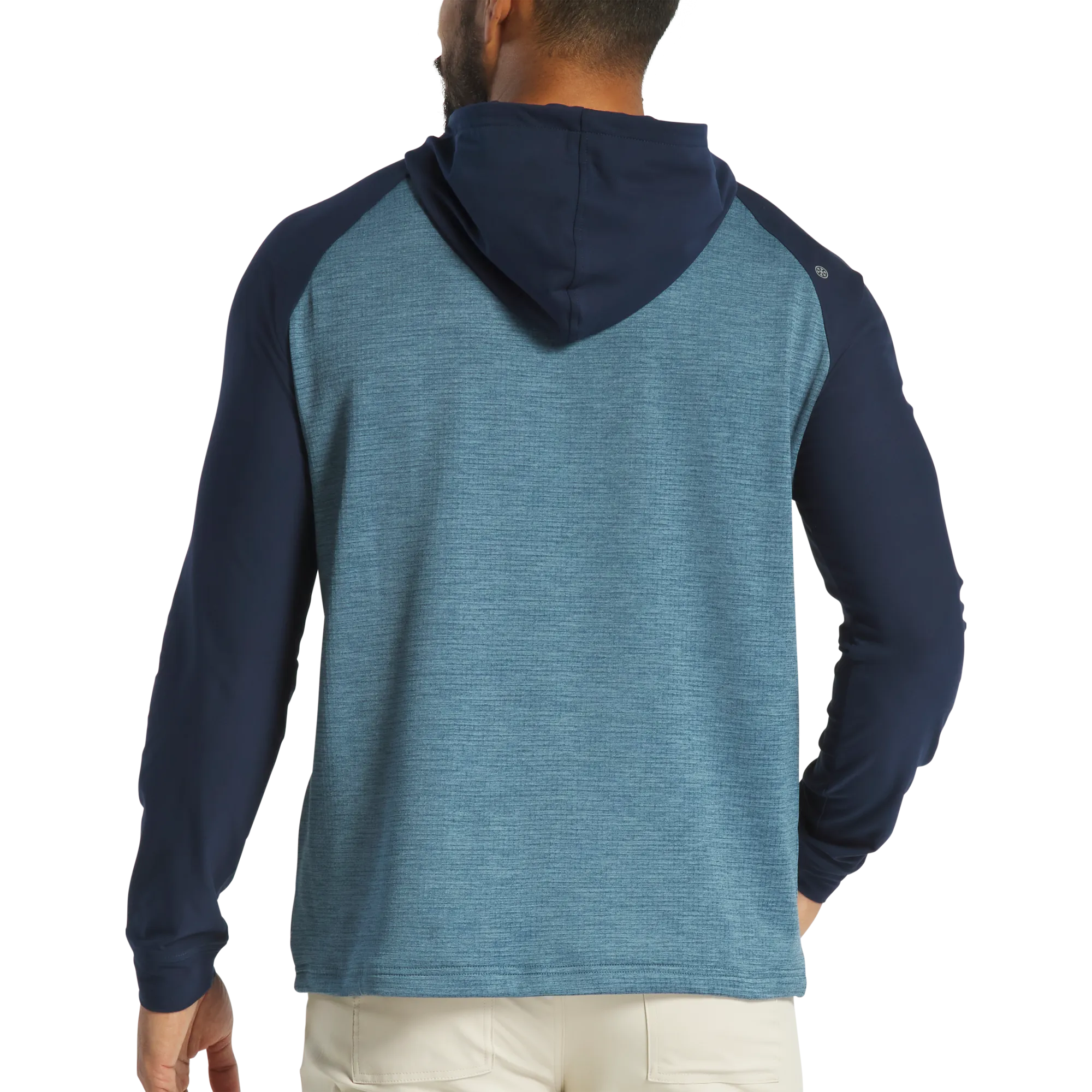 ThermoSeries Pullover Hoodie