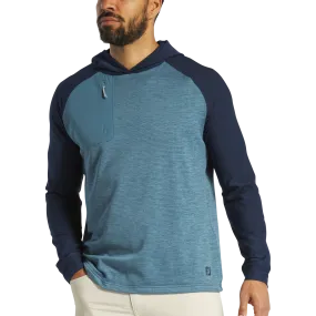 ThermoSeries Pullover Hoodie