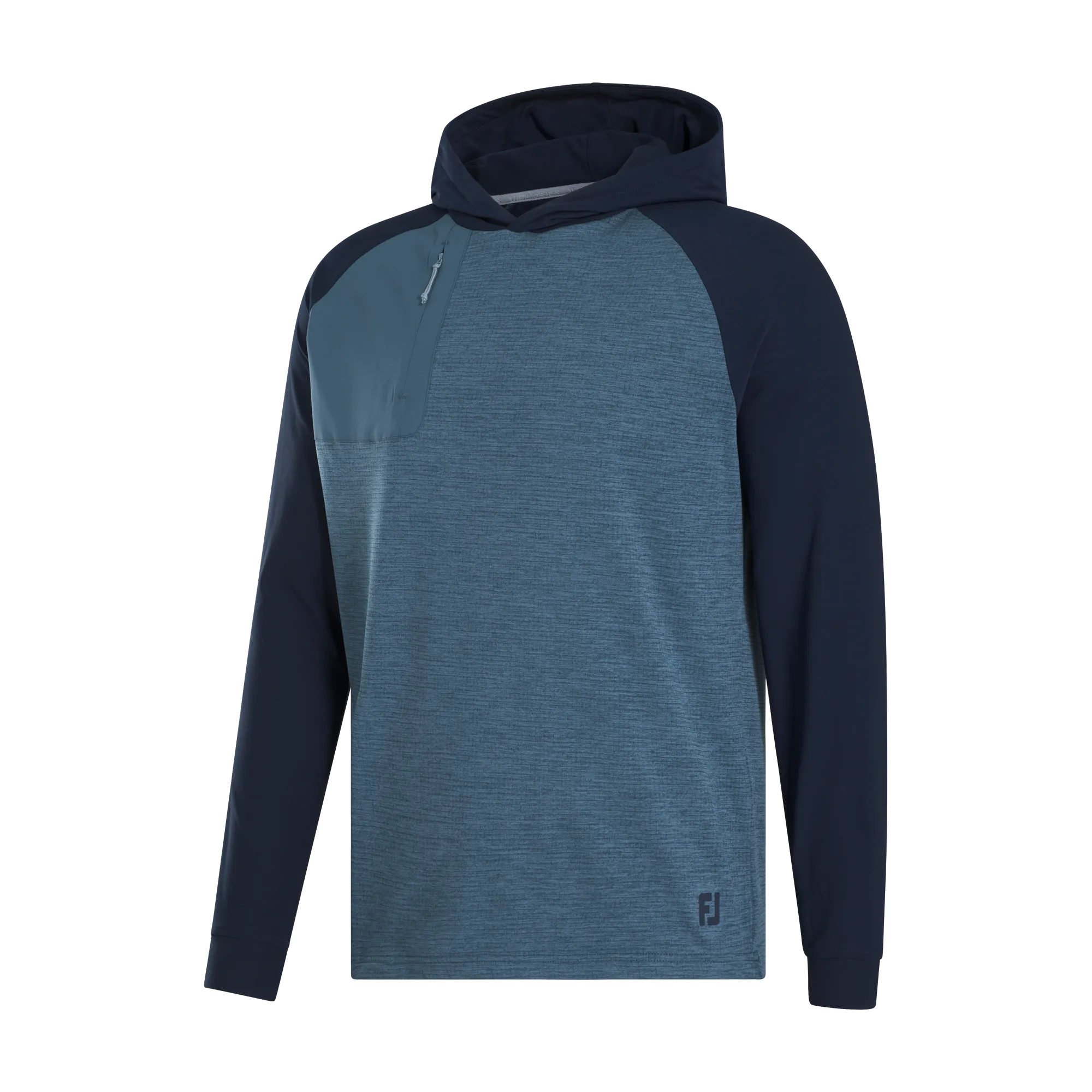 ThermoSeries Pullover Hoodie