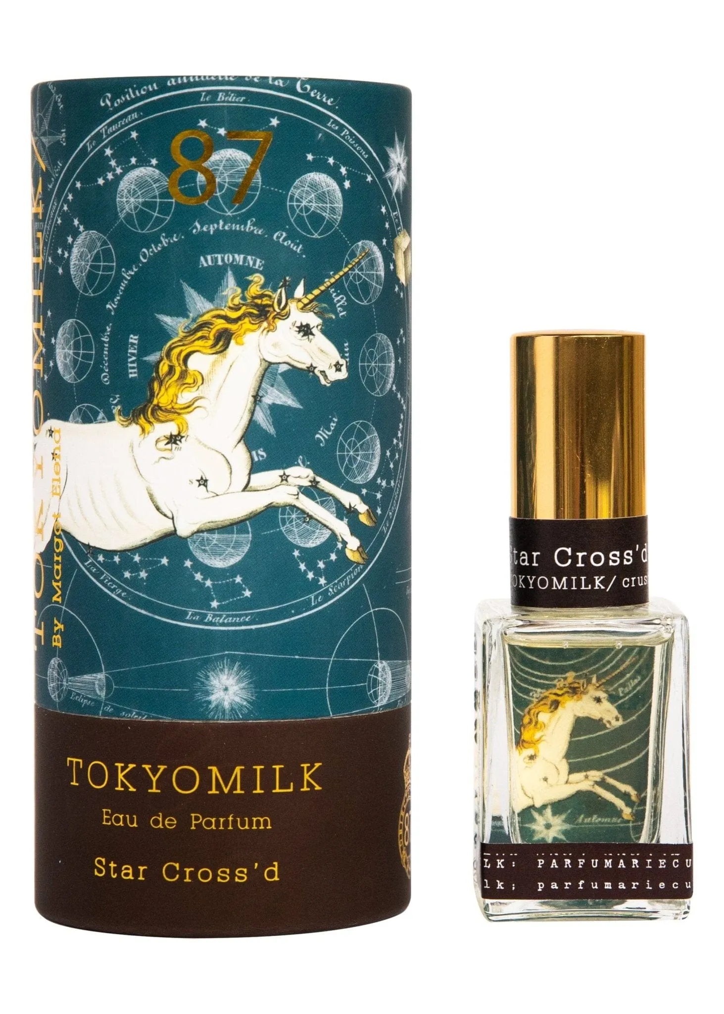 TokyoMilk Star Cross'd Parfum