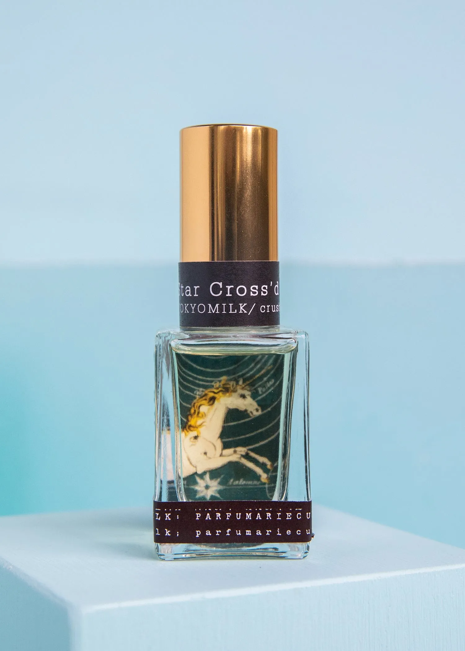 TokyoMilk Star Cross'd Parfum