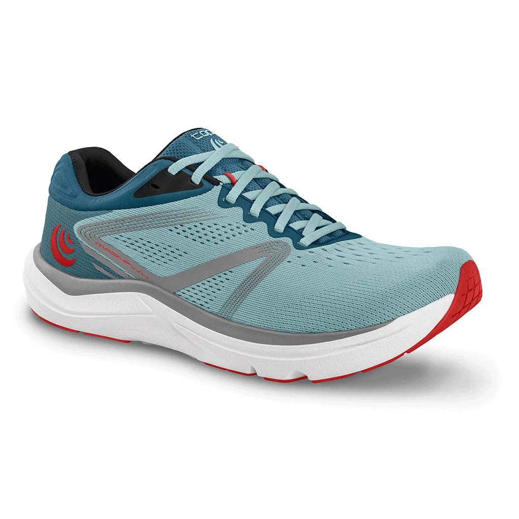 Topo Athletic MAGNIFLY 4 Men's Road Running Shoes