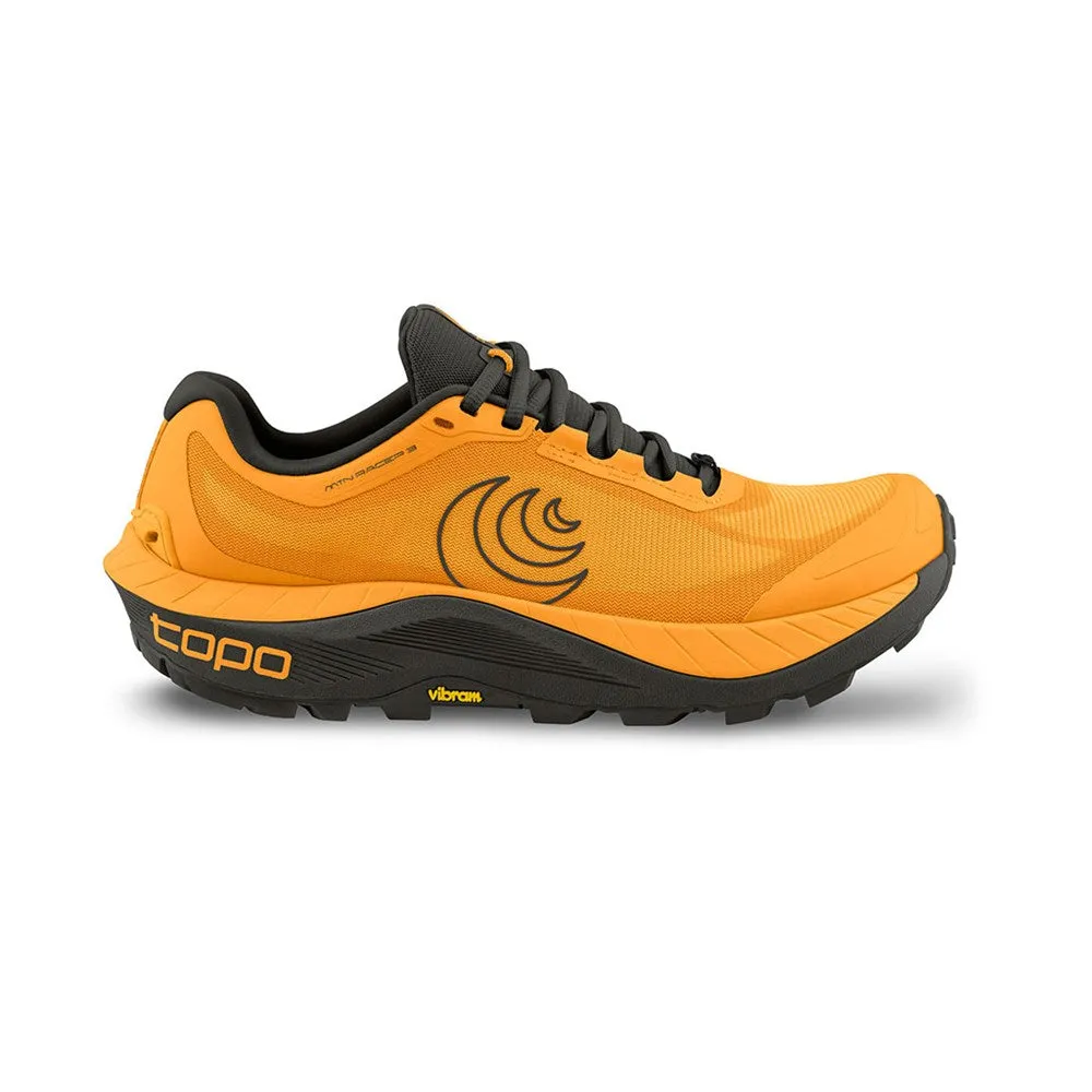 Topo Athletic MTN Racer 3 Men's Trail Running Shoes