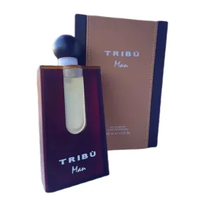 Tribu Man EDP 3.3 oz 100 ml By United Colors