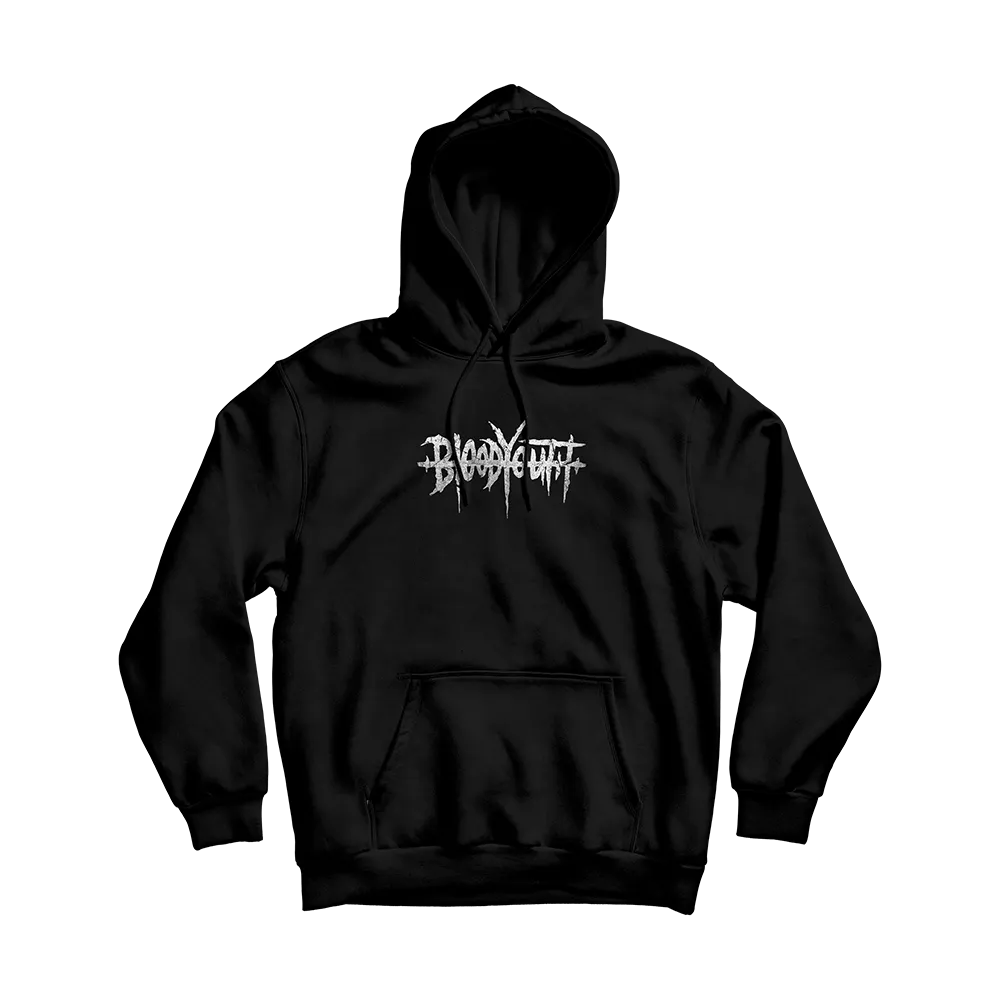 VOAH Black Hoodie