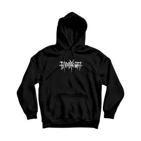 VOAH Black Hoodie