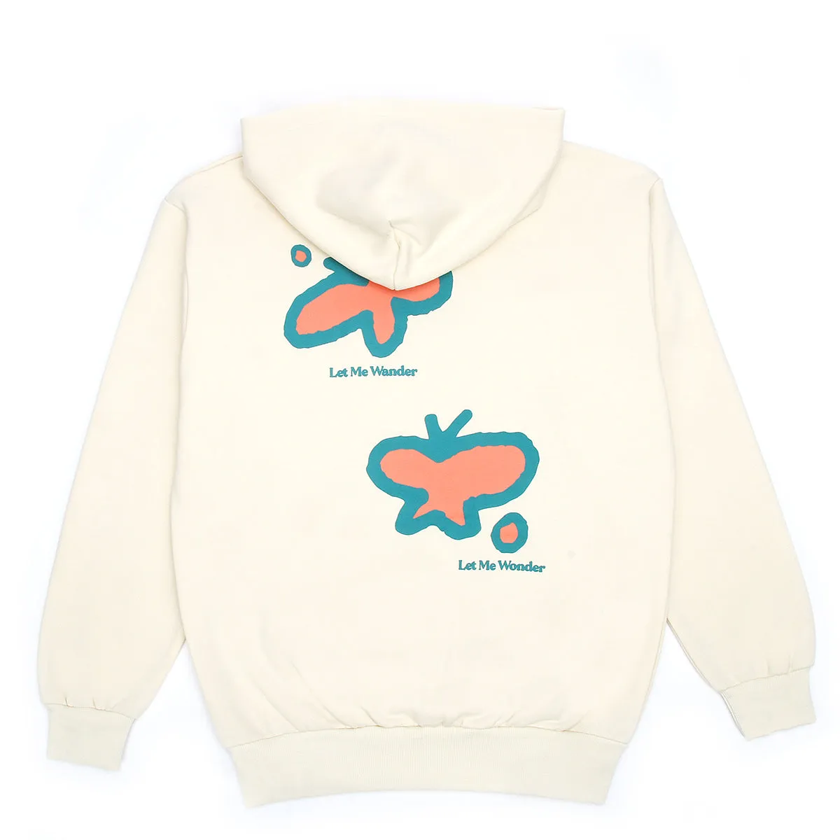 Wander Pullover Hoodie