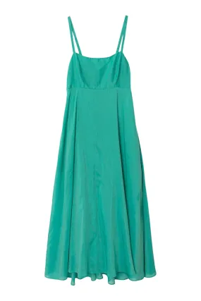 Xirena Kaiti Dress in Bermuda Sea