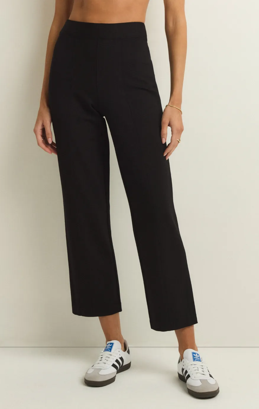 Z SUPPLY DO IT ALL STRAIGHT LEG PANT