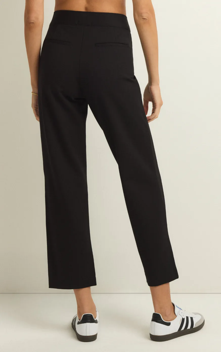 Z SUPPLY DO IT ALL STRAIGHT LEG PANT