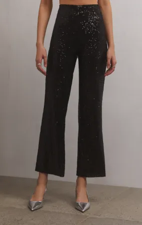 Z SUPPLY SKYLAR SEQUIN PANT